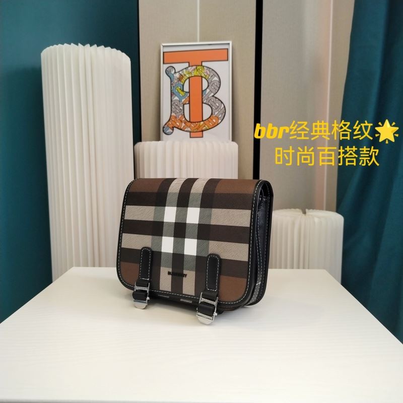 Burberry Satchel Bags